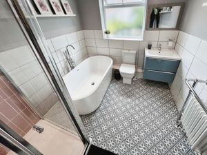 Bathroom- click for photo gallery